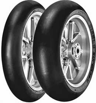 Летняя шина Pirelli Diablo Superbike SC1