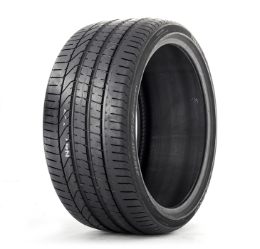 Летняя шина Pirelli Pzero Elect