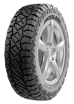 Летняя шина RockBlade ROCK 787 RT