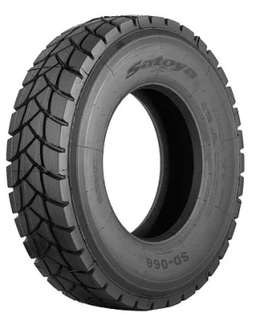 Всесезонная шина Satoya SD-066