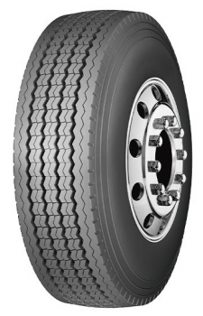 Всесезонная шина Sunwide STR600