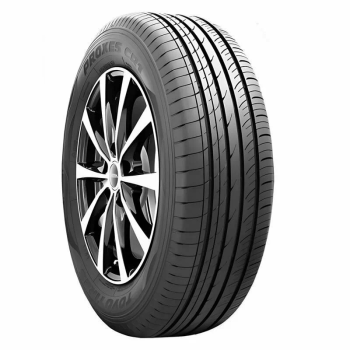 Летняя шина Toyo Proxes CR1