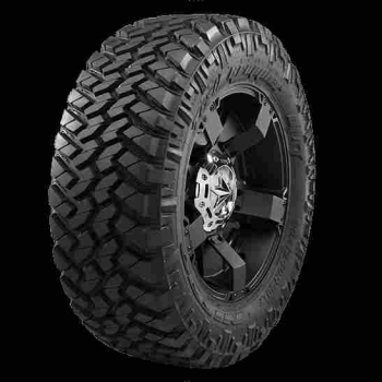 Летняя шина Nitto Trail Grappler MT