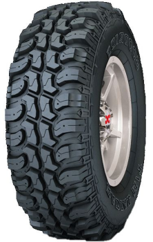 Летняя шина Trazano SL366