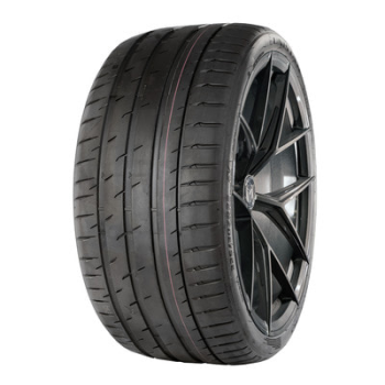 Летняя шина Unistar SPORT M5