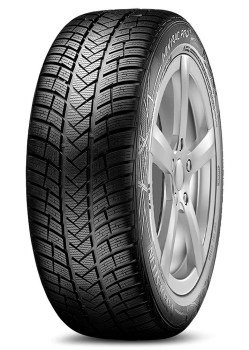 Зимняя шина Vredestein Wintrac Pro plus