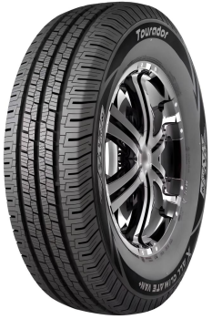 Зимняя шина Tourador X ALL CLIMATE VAN plus