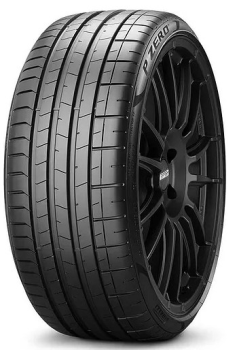 Летняя шина Pirelli P Zero Gen-2