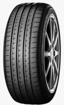 Летняя шина Yokohama ADVAN SPORT V105W