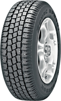 Зимняя шина Hankook Zovac HPW401 шип